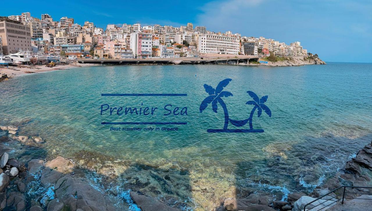 Carnagio All Season Καβάλα Εξωτερικό φωτογραφία