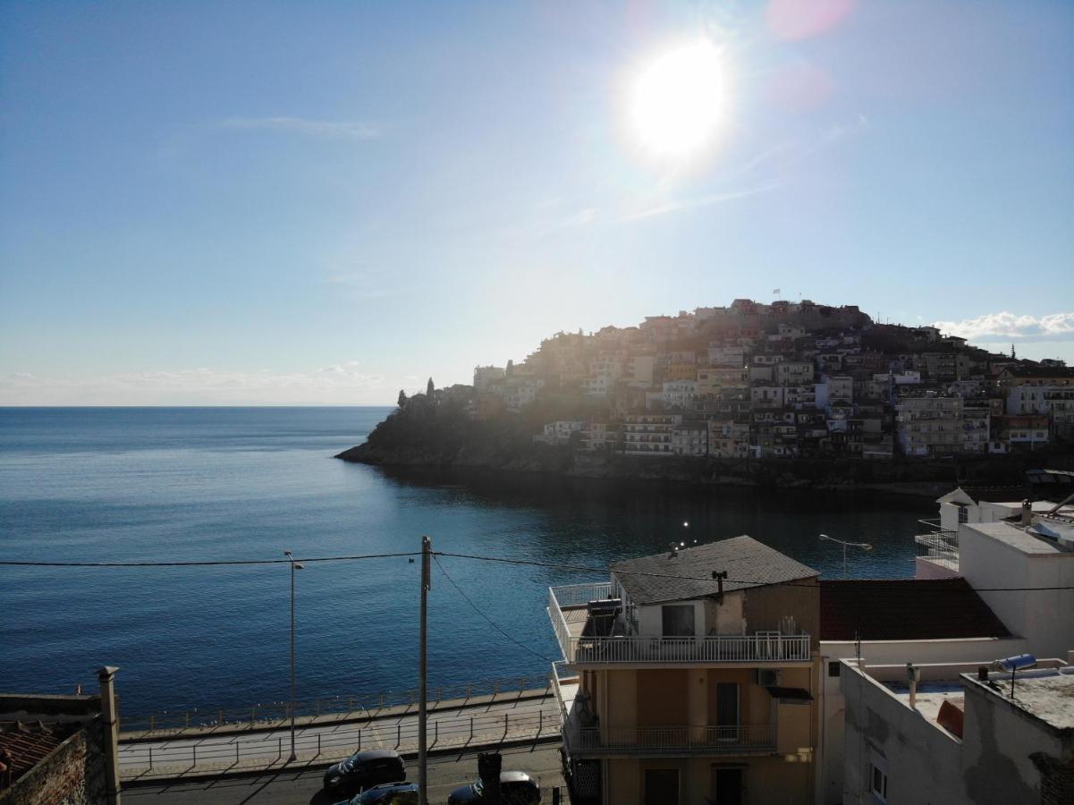 Carnagio All Season Καβάλα Εξωτερικό φωτογραφία