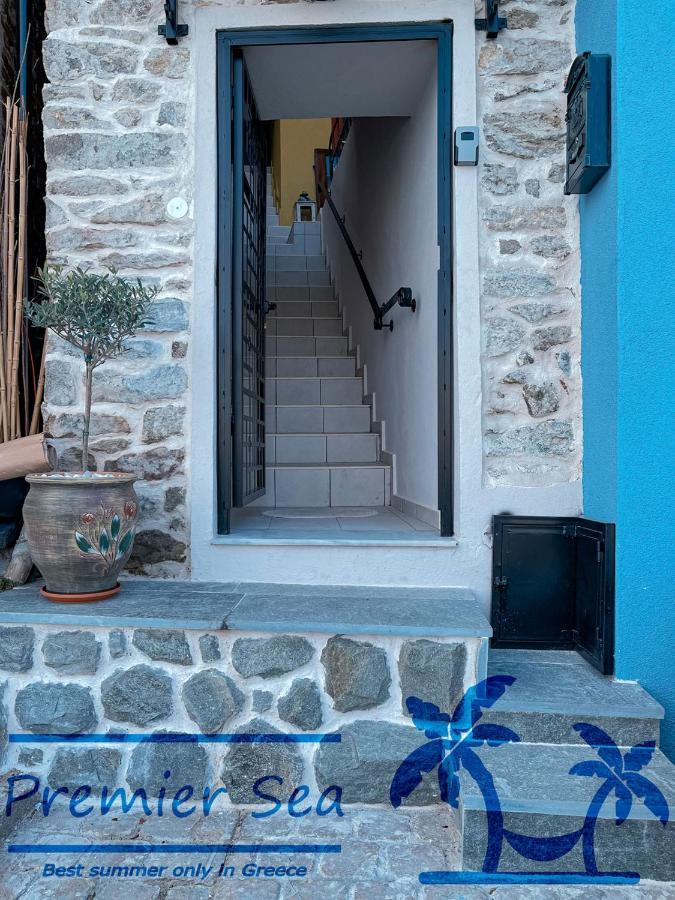 Carnagio All Season Καβάλα Εξωτερικό φωτογραφία