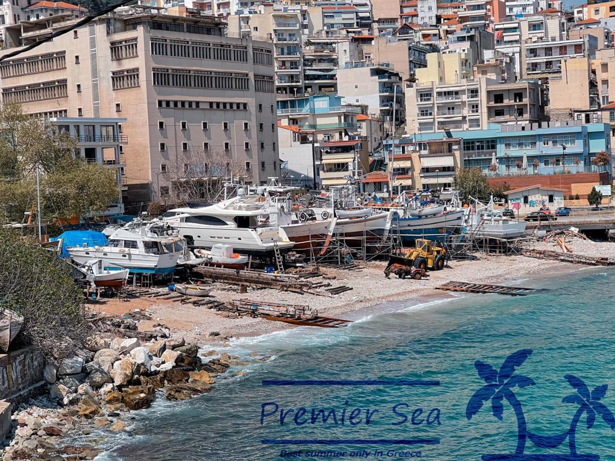 Carnagio All Season Καβάλα Εξωτερικό φωτογραφία