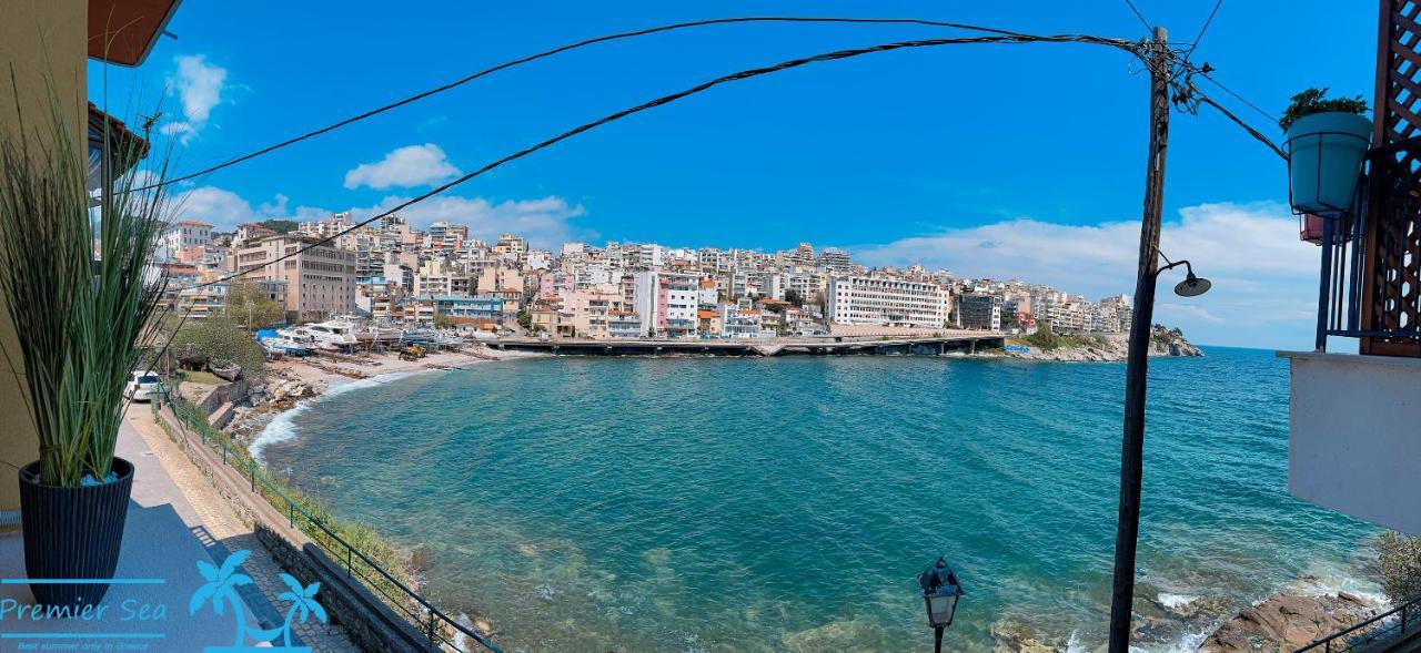 Carnagio All Season Καβάλα Εξωτερικό φωτογραφία