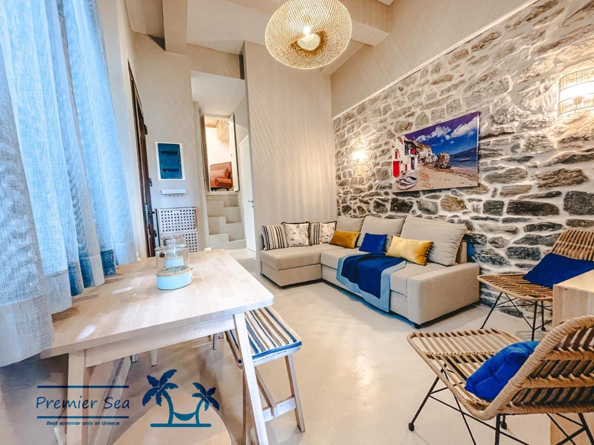 Carnagio All Season Καβάλα Εξωτερικό φωτογραφία