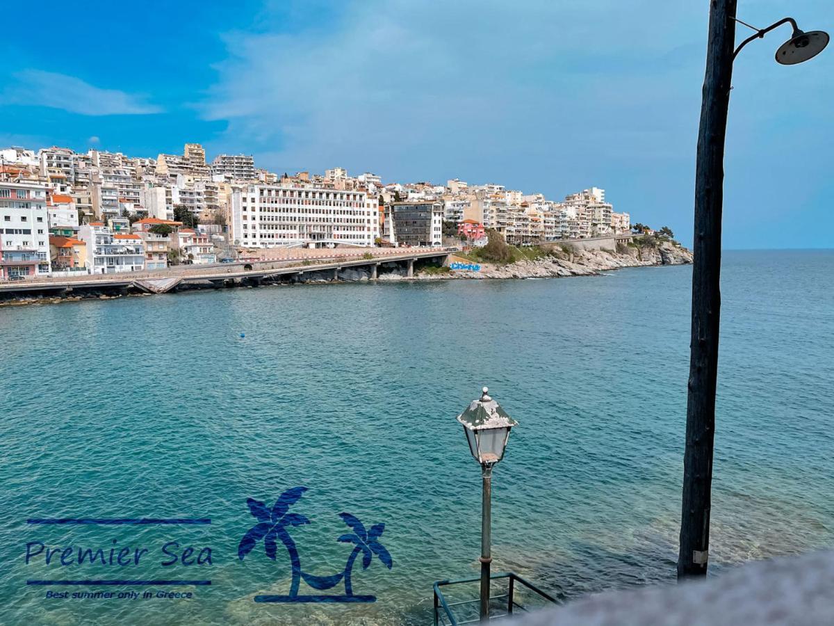 Carnagio All Season Καβάλα Εξωτερικό φωτογραφία
