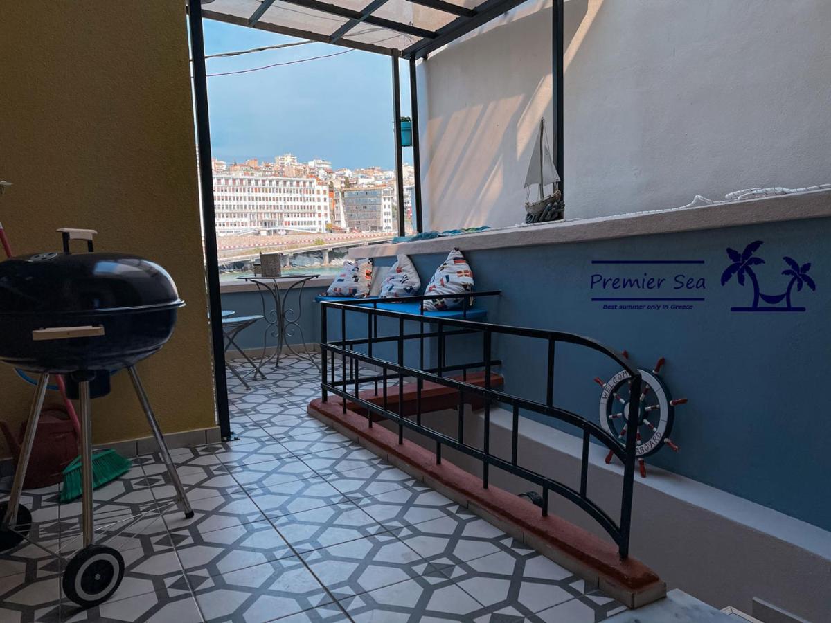 Carnagio All Season Καβάλα Εξωτερικό φωτογραφία