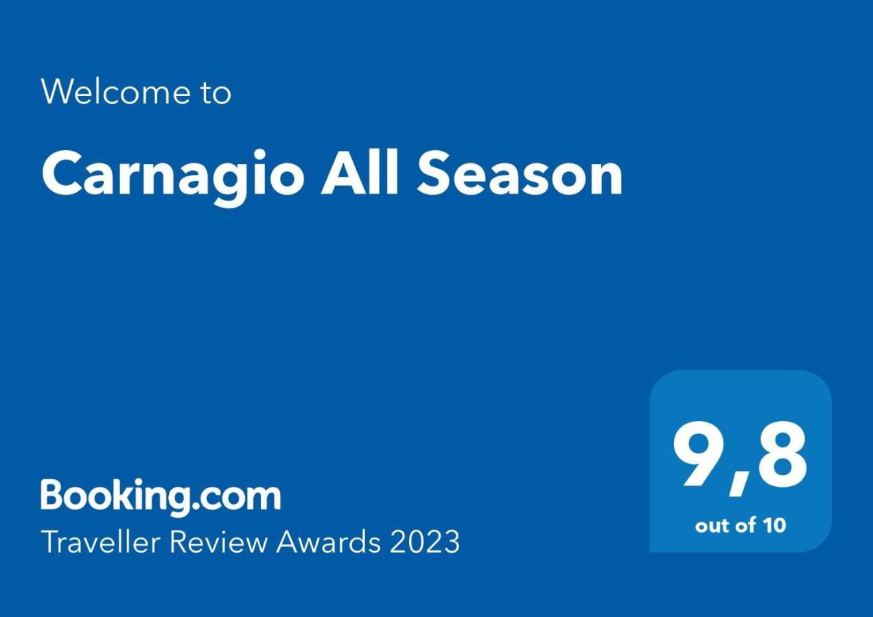 Carnagio All Season Καβάλα Εξωτερικό φωτογραφία